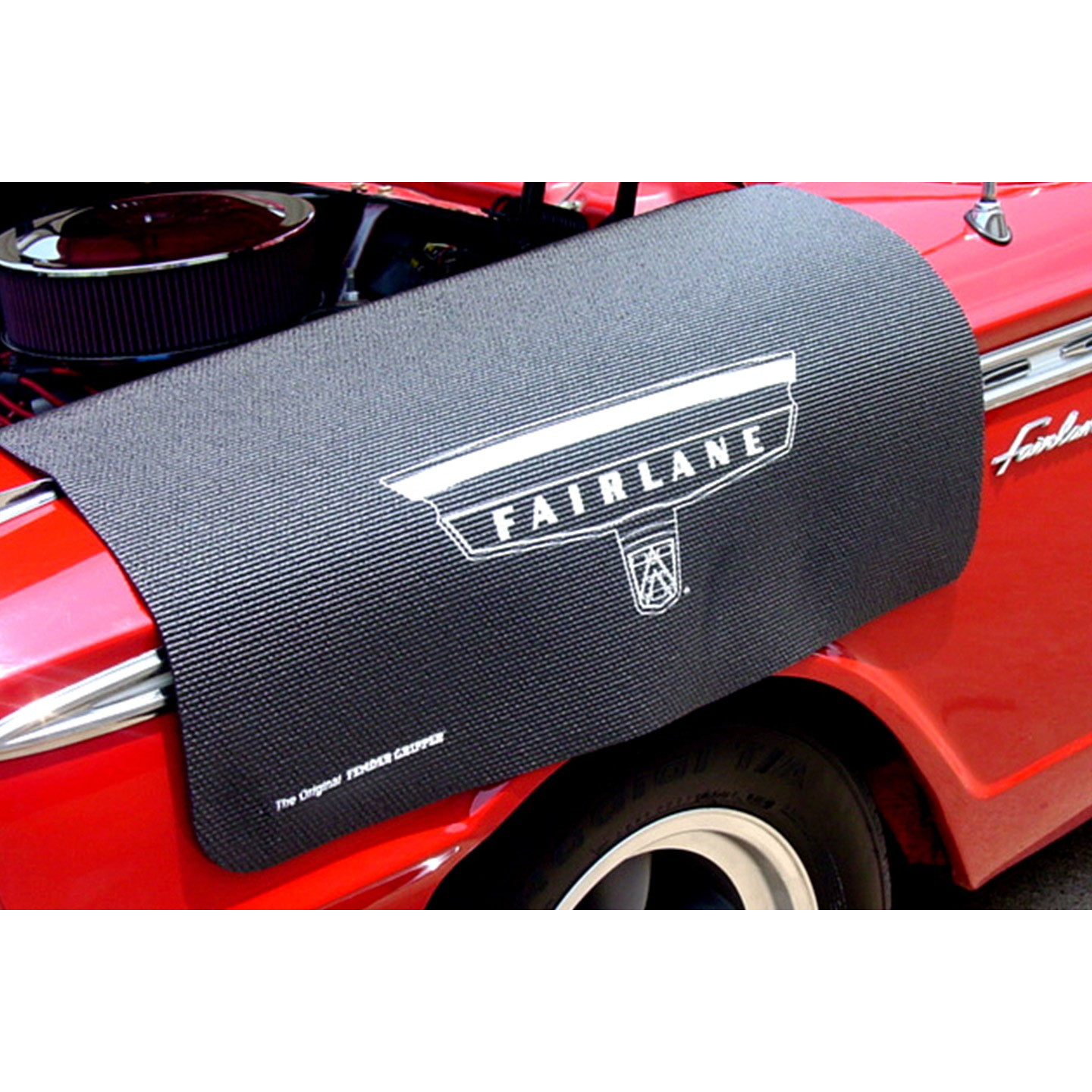 Protection d'aile FAIRLANE 