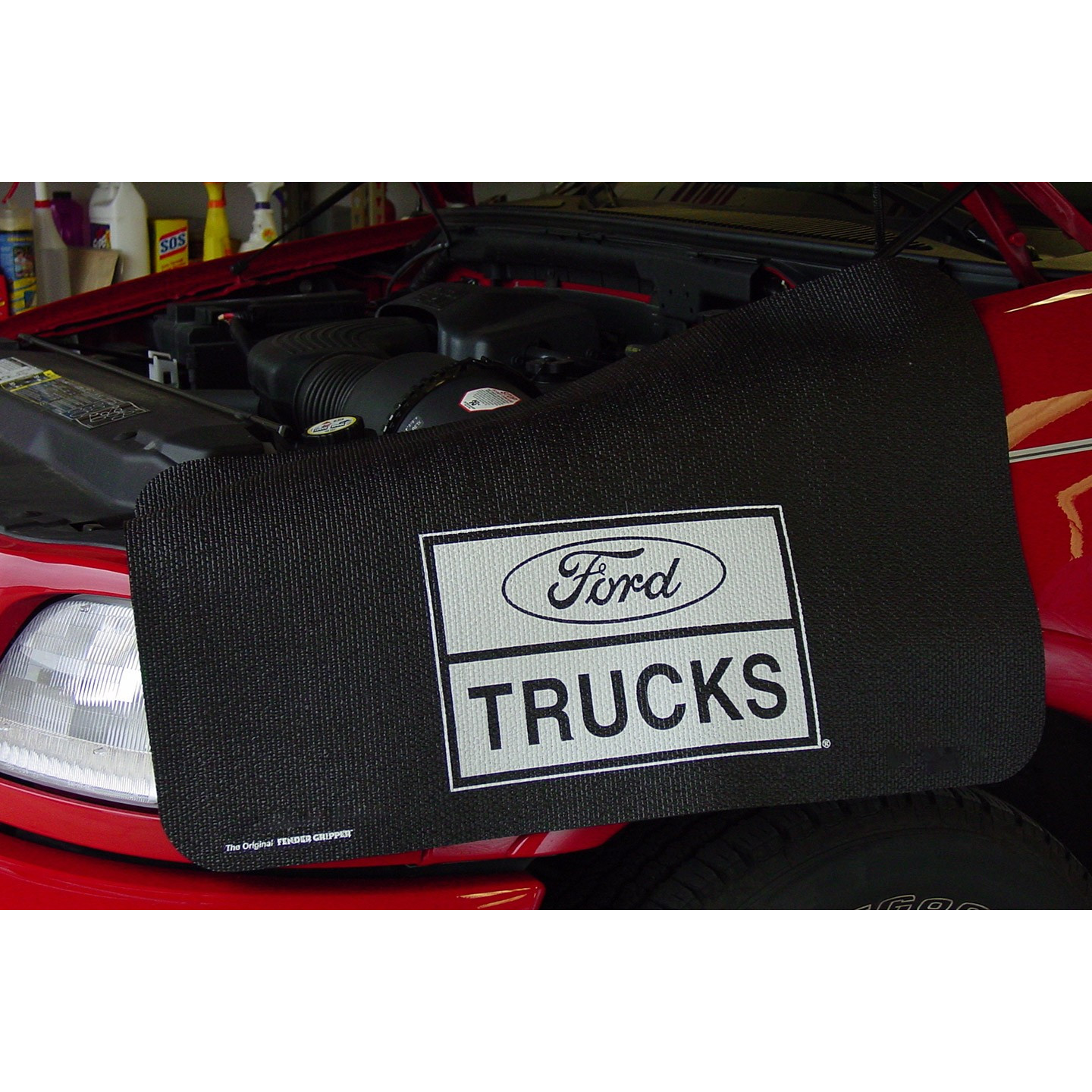 Protection d'aile FORD TRUCKS 