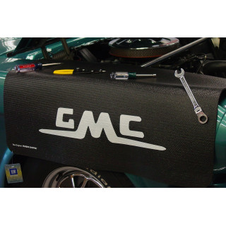 Protection d'aile GMC 