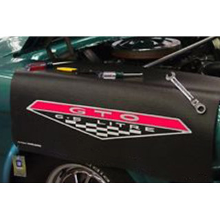 Protection d'aile GTO 
