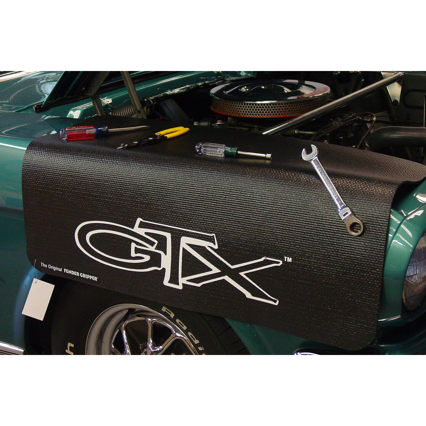 Protection d'aile GTX 