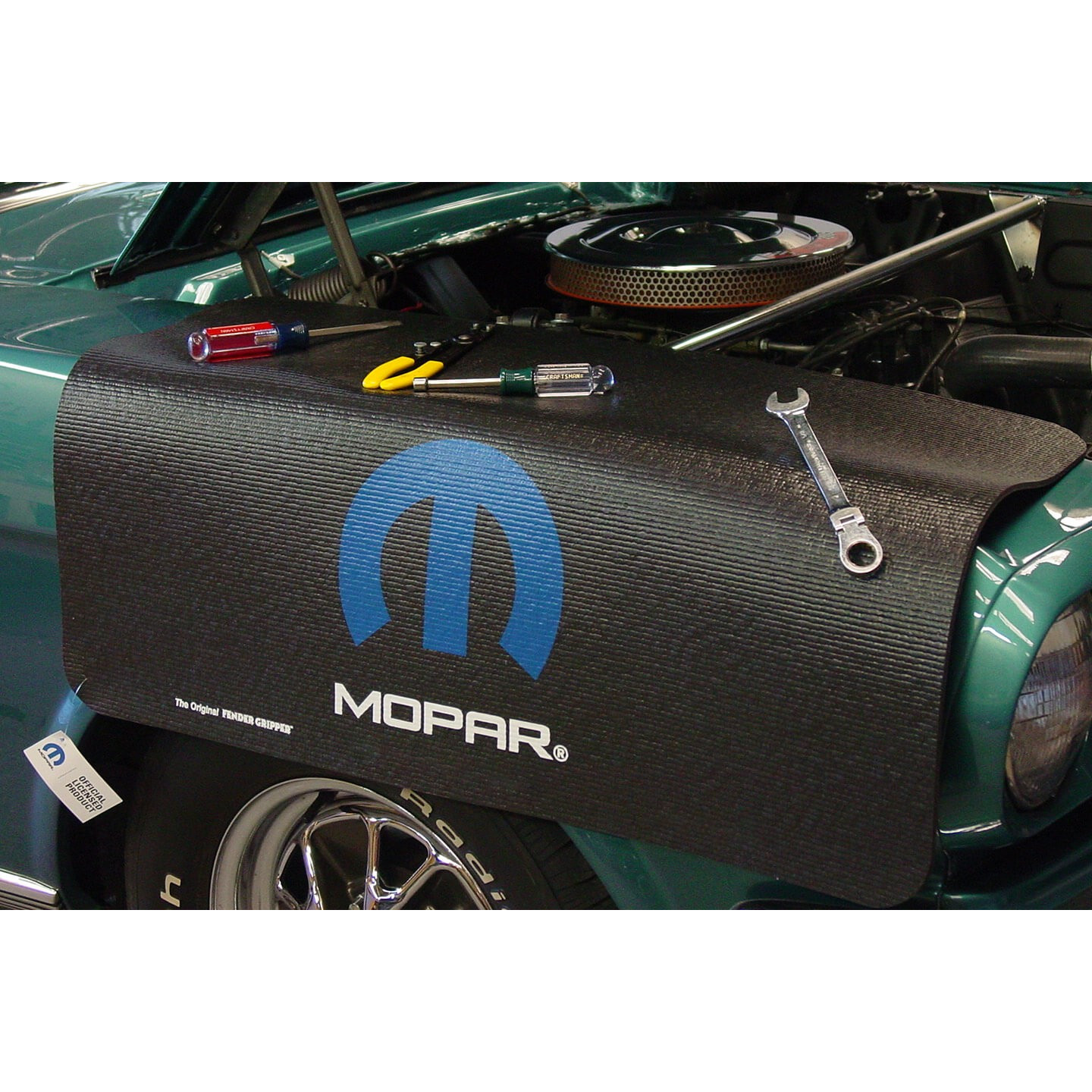 Protection d'aile MOPAR 