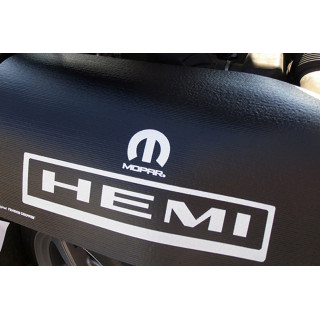 Protection d'aile HEMI 