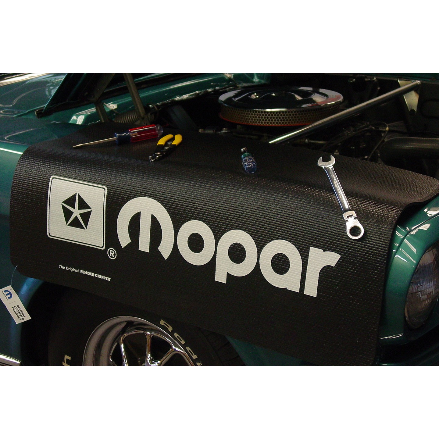 Protection d'aile MOPAR PENTASTAR 