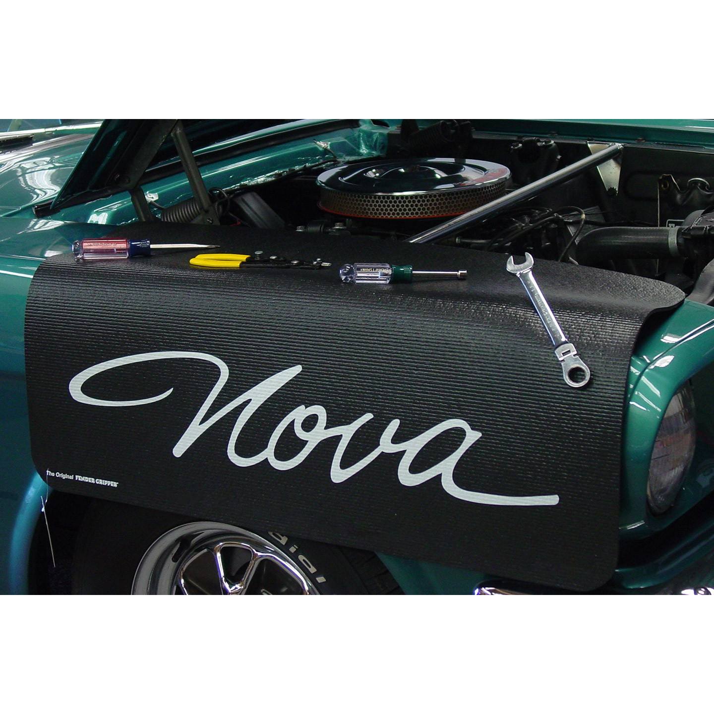 Protection d'aile NOVA 