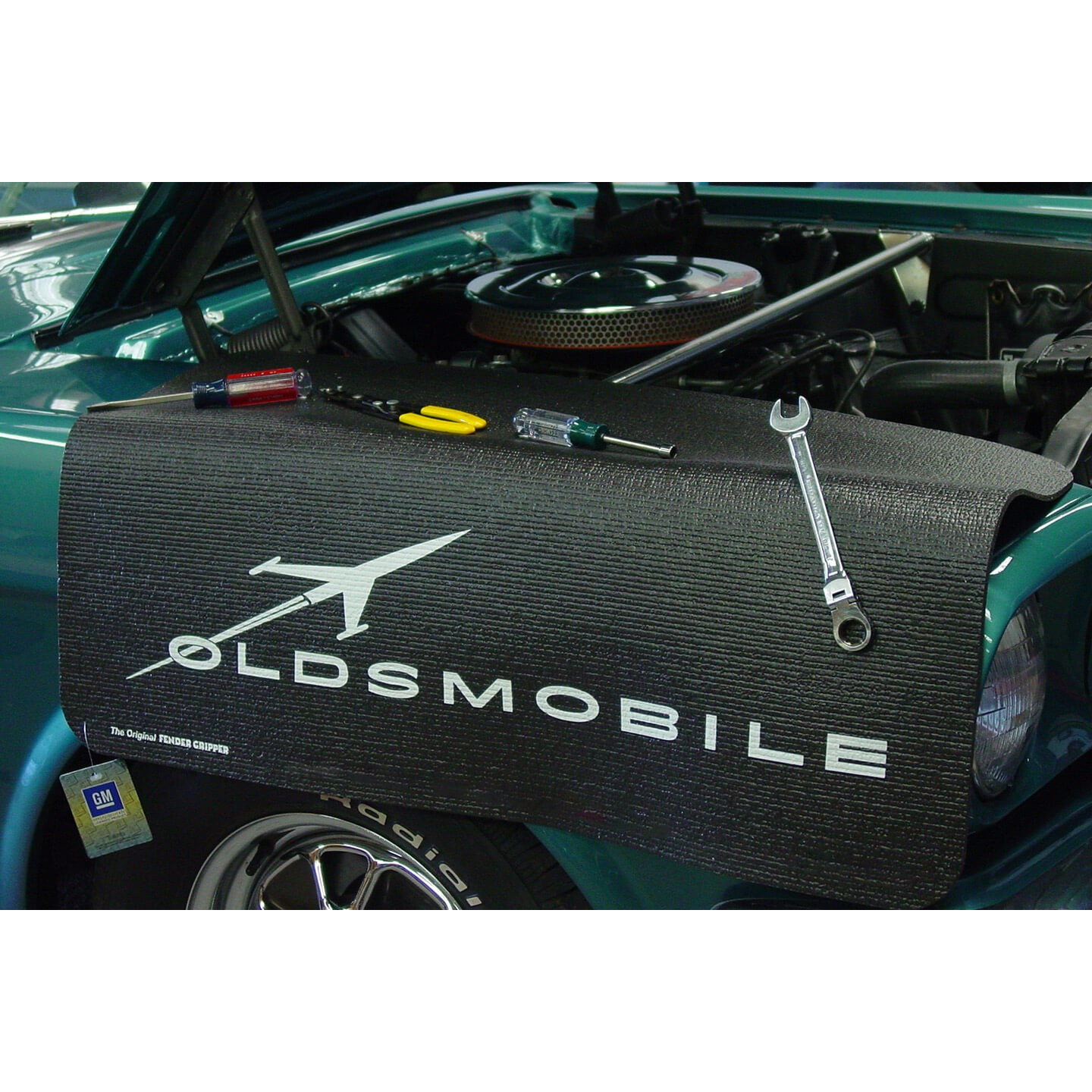 Protection d'aile OLDSMOBILE 