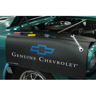 Protection d'aile GENUINE CHEVROLET 