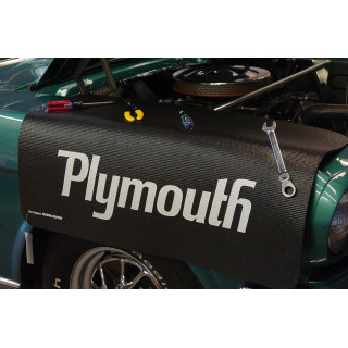 Protection d'aile PLYMOUTH 