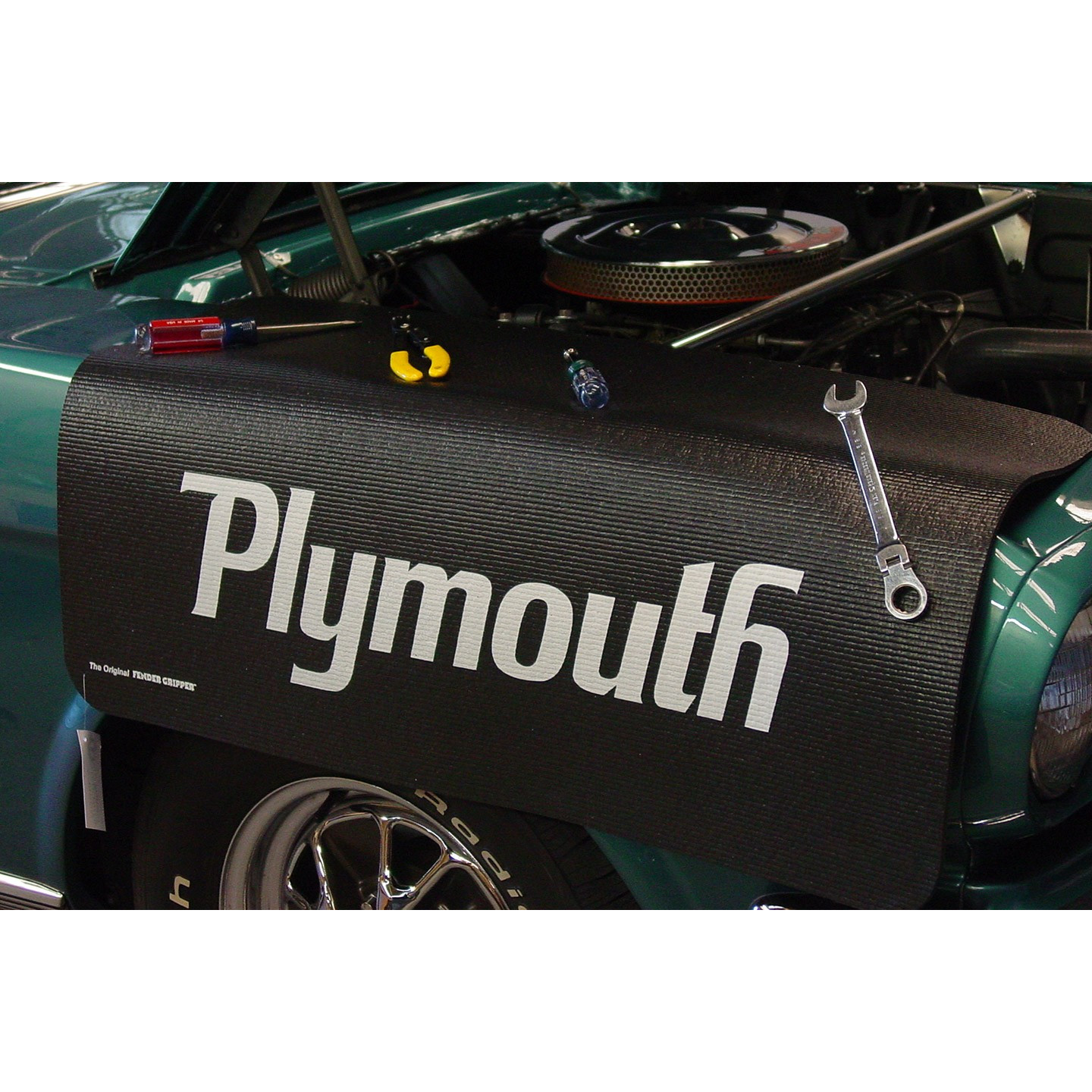 Protection d'aile PLYMOUTH 
