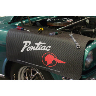 Protection d'aile PONTIAC (INDIAN) 