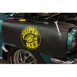Protection d'aile SUPER BEE 