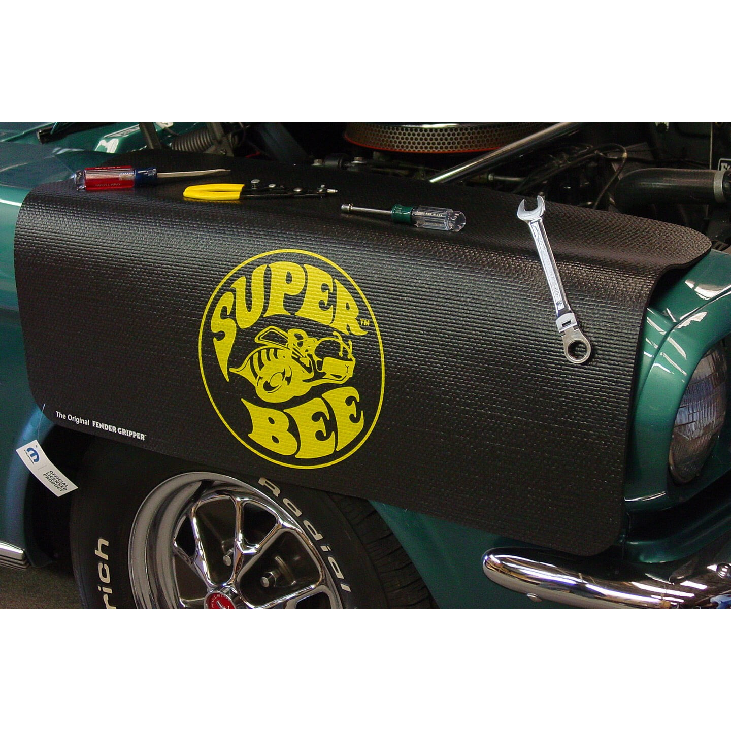 Protection d'aile SUPER BEE 