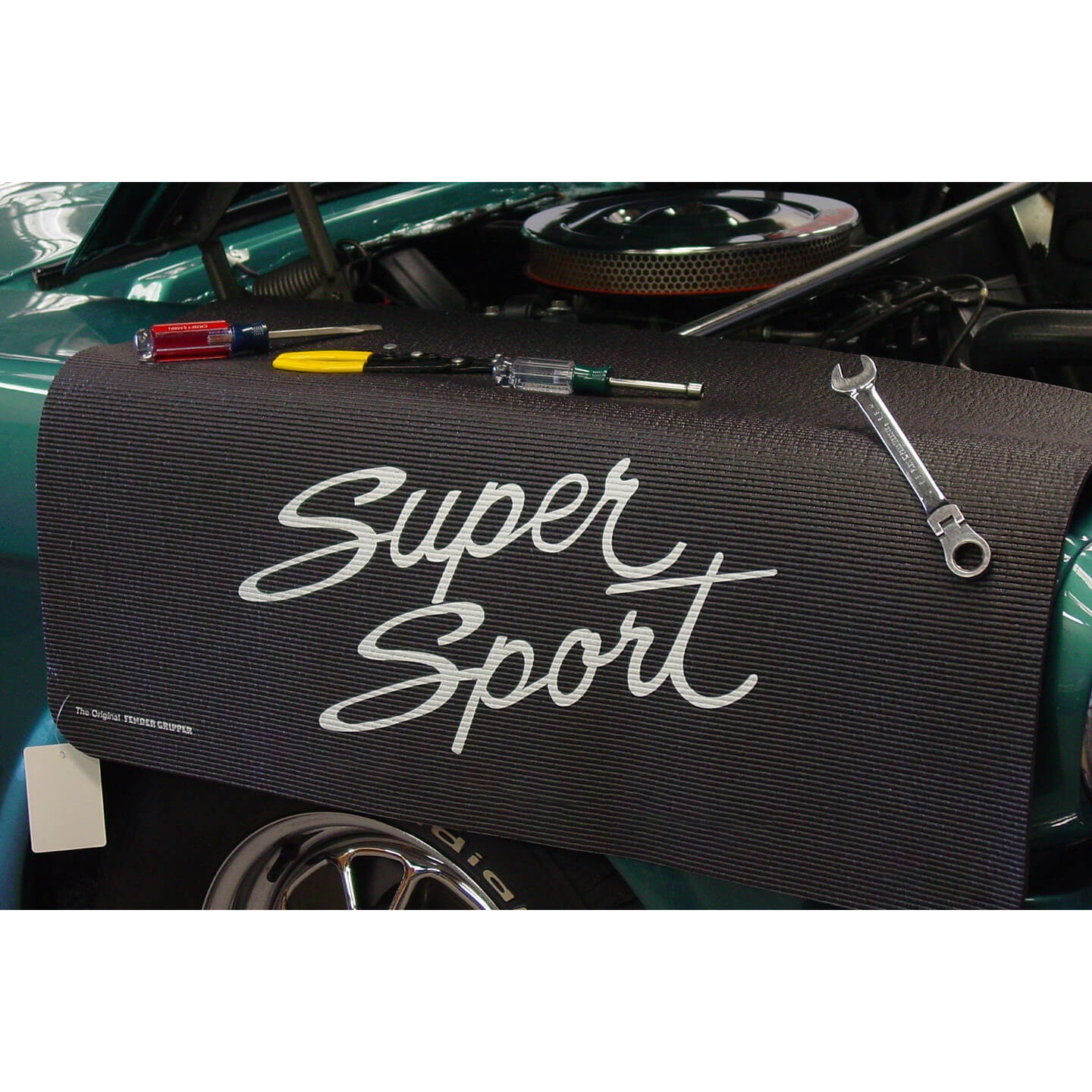 Protection d'aile SUPER SPORT 