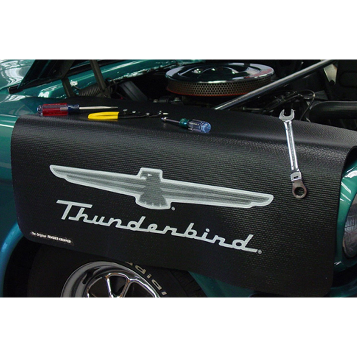 Protection d'aile THUNDERBIRD 