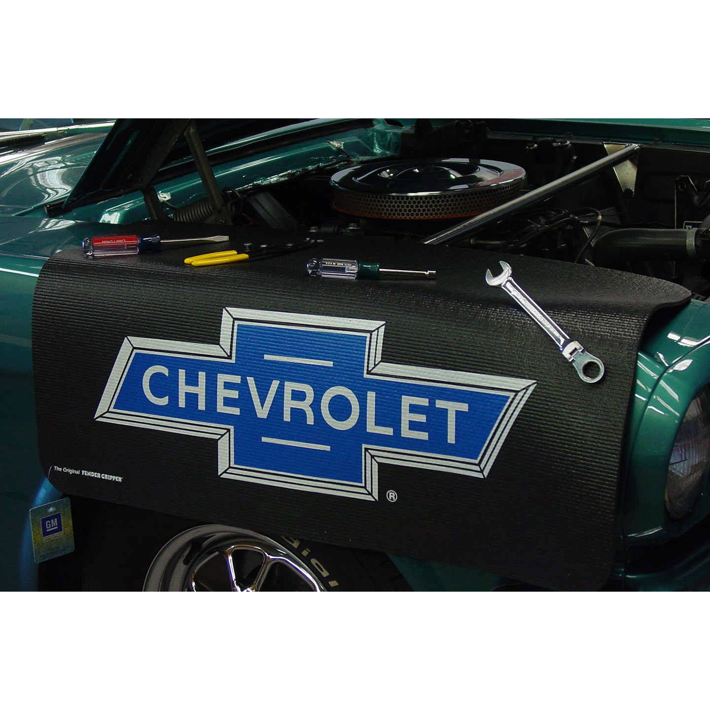 Protection d'aile CHEVROLET 