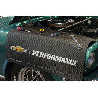 Protection d'aile CHEVROLET PERFORMANCE FG2071