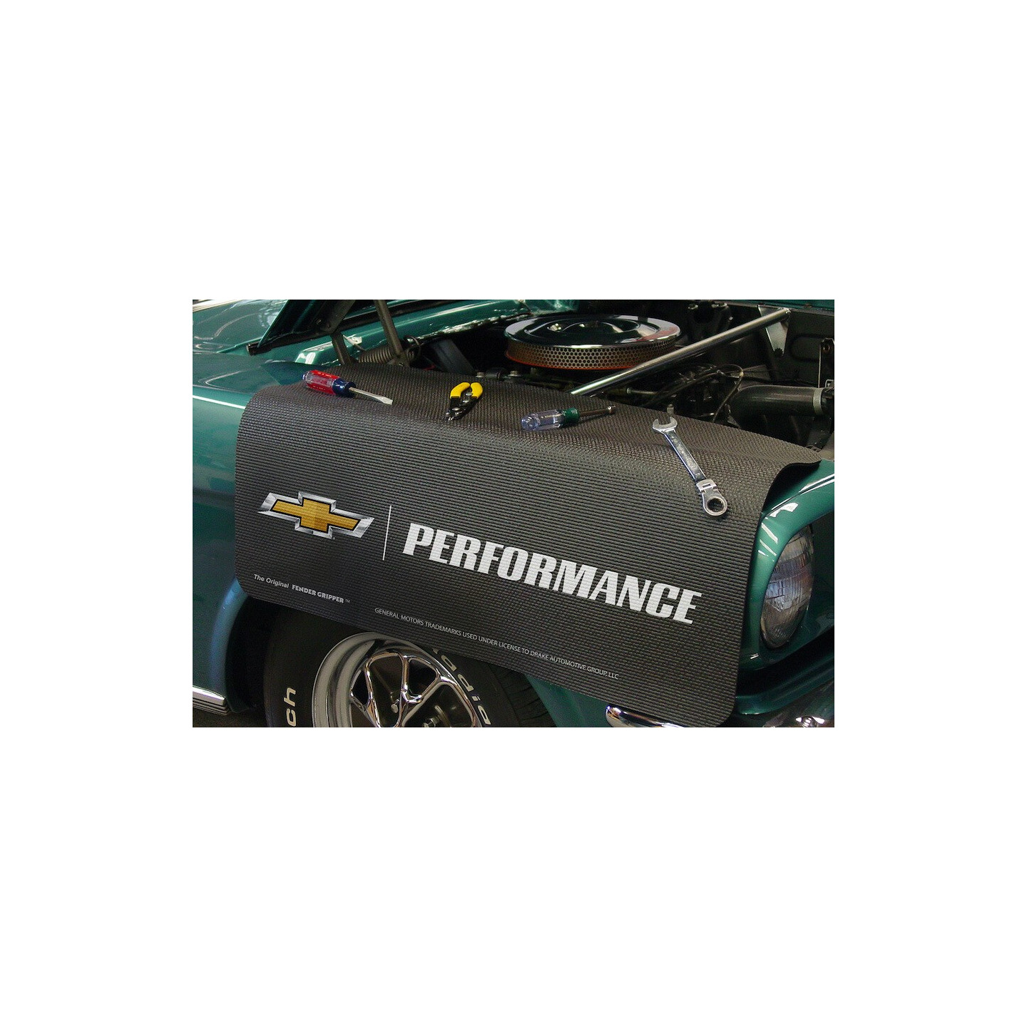 Protection d'aile CHEVROLET PERFORMANCE FG2071