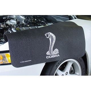 Protection d'aile COBRA FG2122 | US Pièces Autos