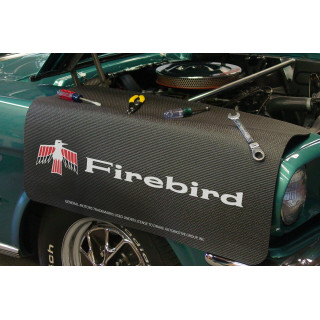 Protection d'aile FIREBIRD FG2059 | US Pièces Autos