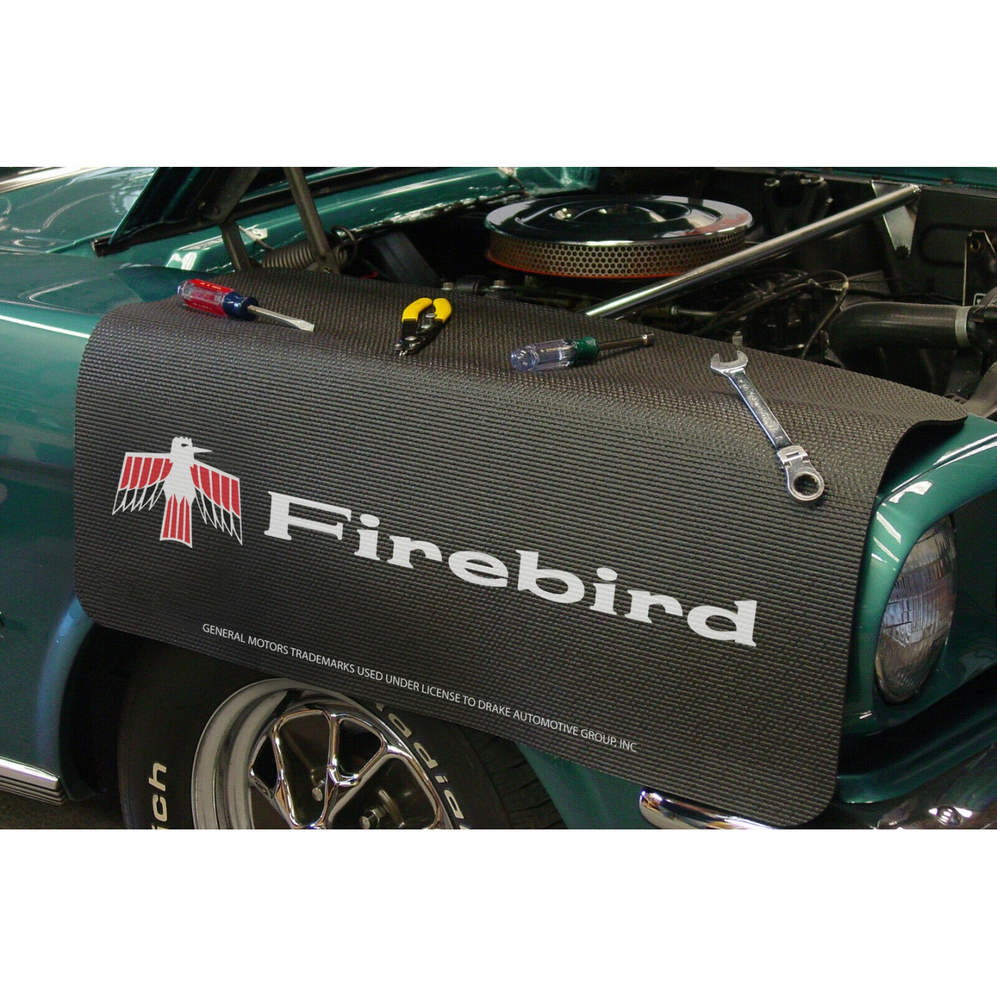 Protection d'aile FIREBIRD FG2059 | US Pièces Autos