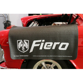 Protection d'aile FIERO FG2032 | US Pièces Autos