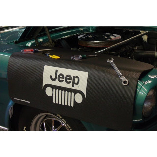 Protection d'aile JEEP FG2233 | US Pièces Autos