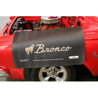 Protection d'aile BRONCO FG2141 | US Pièces Autos
