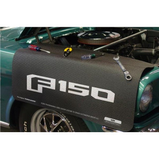 Protection d'aile F150