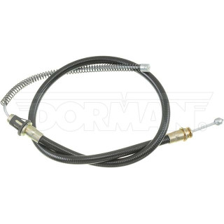 Câble de frein à main Cadillac Eldorado Oldsmobile Toronado Us Pièces Autos