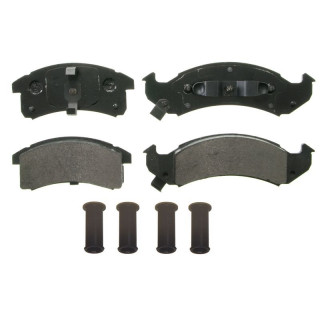 Plaquettes avant Cadillac Chevrolet Oldsmobile Pontiac Buick Us Pièces Autos