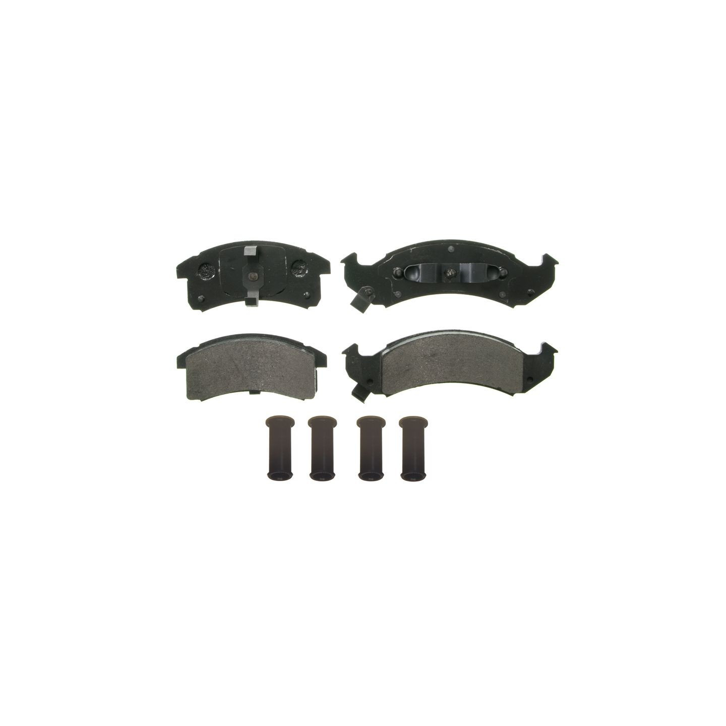 Plaquettes avant Cadillac Chevrolet Oldsmobile Pontiac Buick Us Pièces Autos