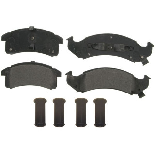 Plaquettes avant Cadillac Buick Oldsmobile Pontiac Chevrolet Us Pièces Autos
