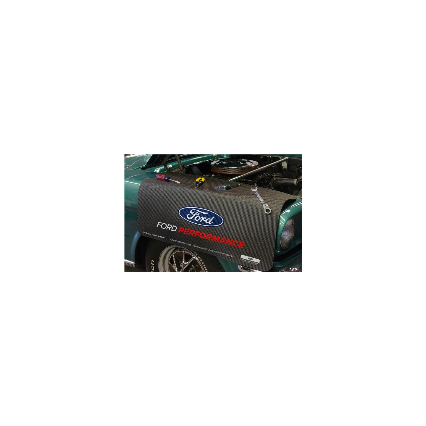 Protection d'aile FORD PERFORMANCE 