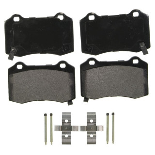 Plaquettes arrière Cadillac Chevrolet Chrysler Dodge Jeep Us Pièces AutosPièces pour voitures américaines