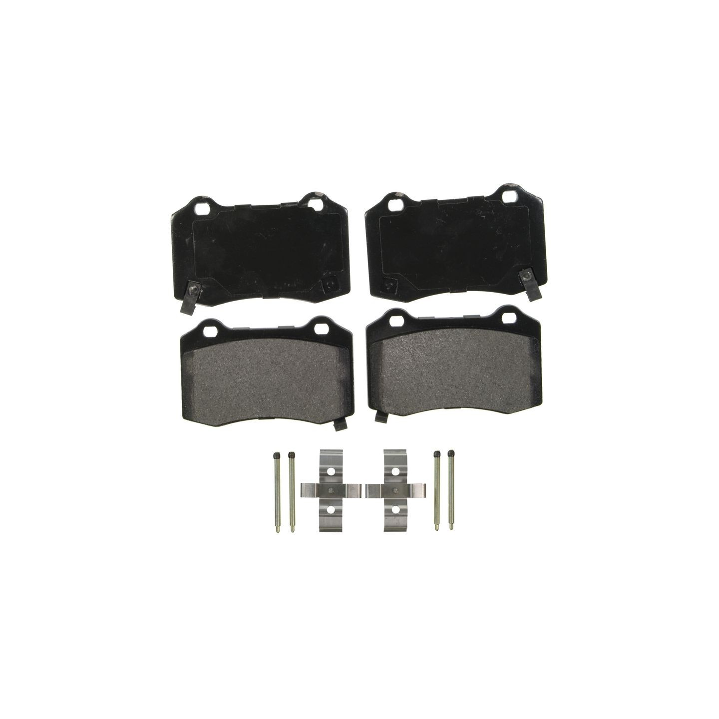 Plaquettes arrière Cadillac Chevrolet Chrysler Dodge Jeep Us Pièces AutosPièces pour voitures américaines