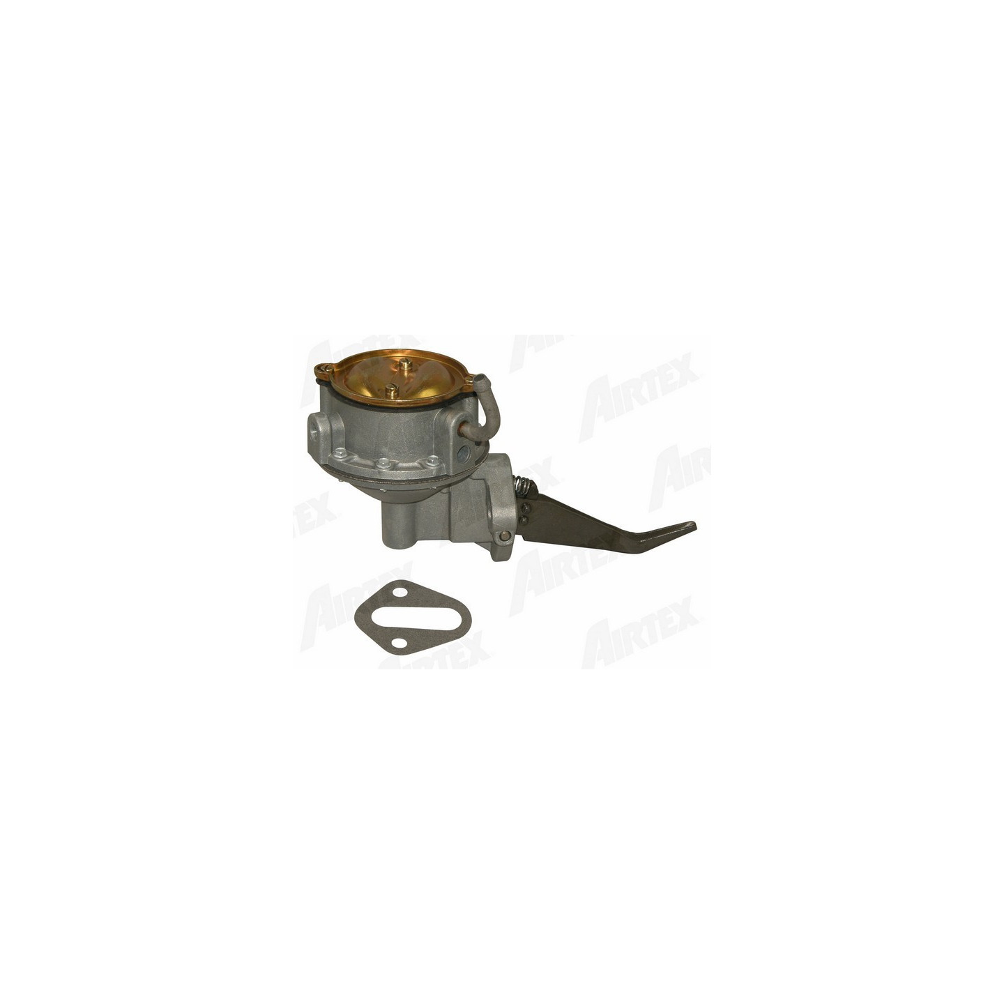 Pompe à essence AIRTEX 40181 | US Pièces Autos