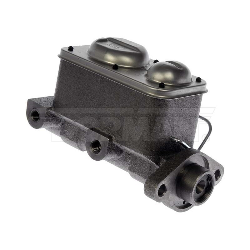 Maître-Cylindre De Frein ABS 41427 – Diamètre 22,2 Mm, Compatible Système ATE, 2 Connexions