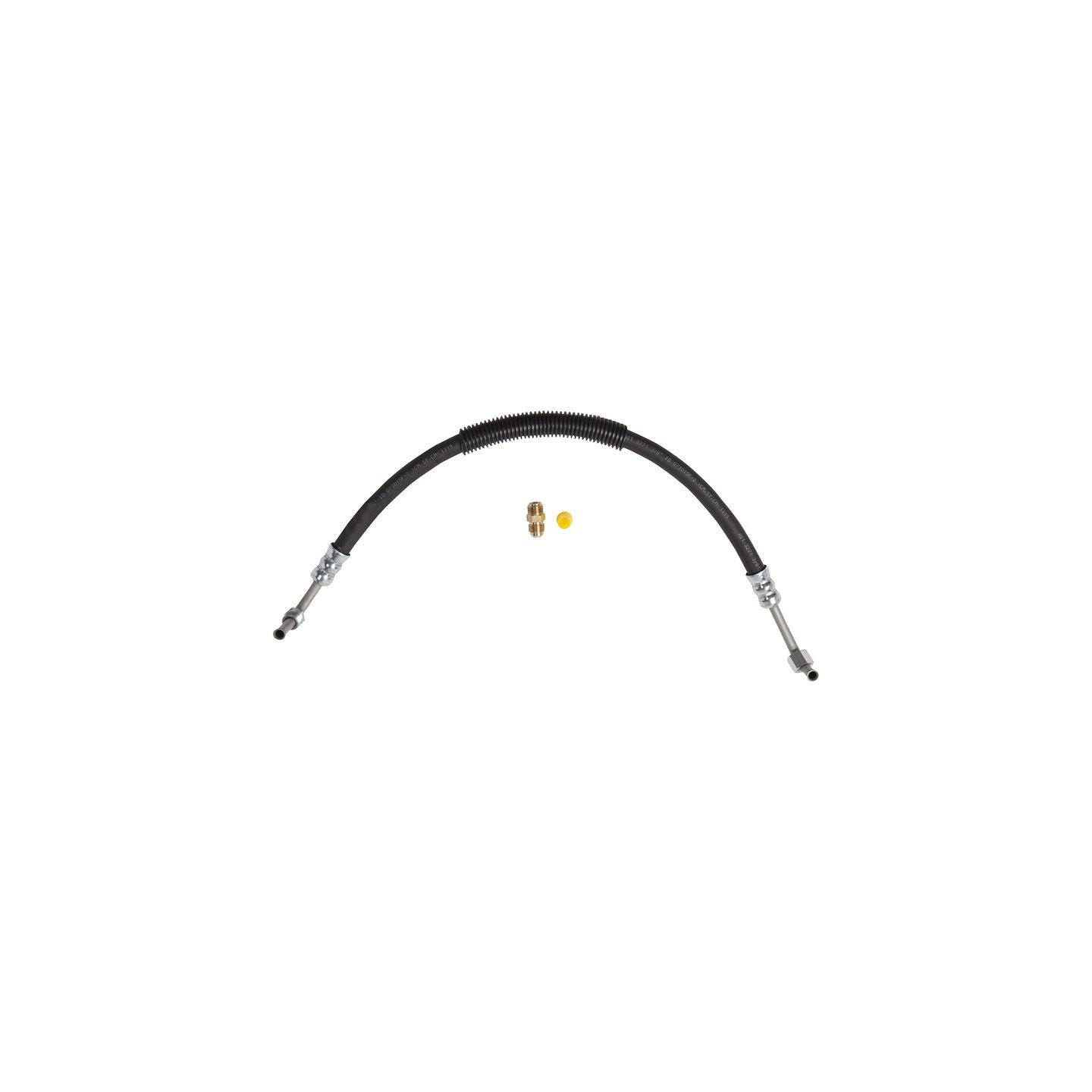 Durite de direction assistée EDELMANN 70230 | US Pièces Autos