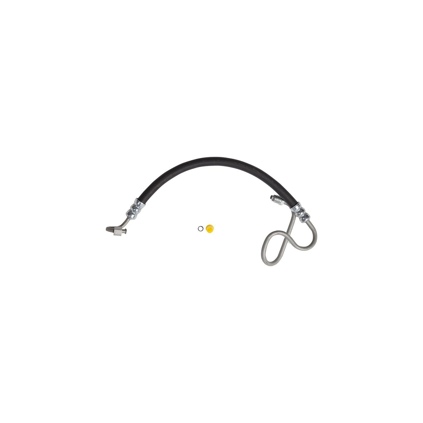 Durite de direction assistée EDELMANN 70337 | US Pièces Autos