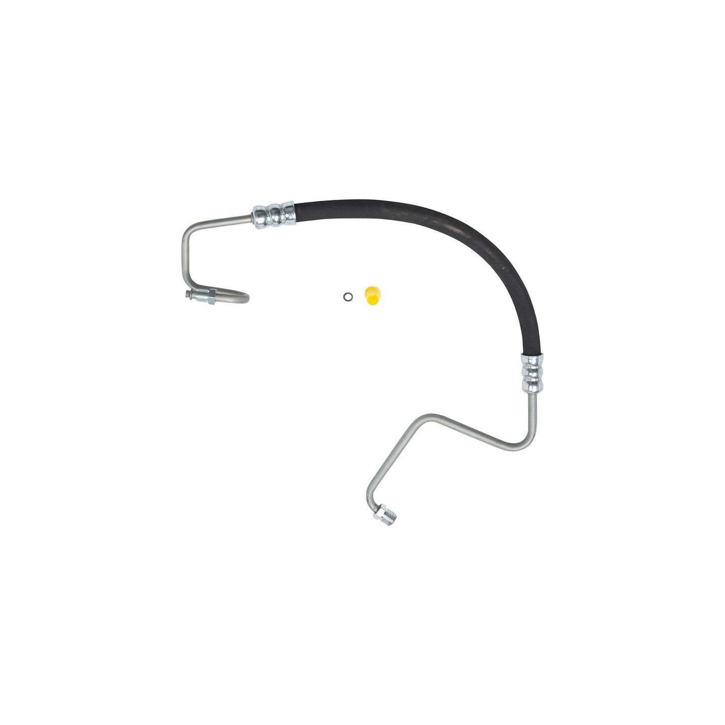 Durite de direction assistée EDELMANN 70347 | US Pièces Autos