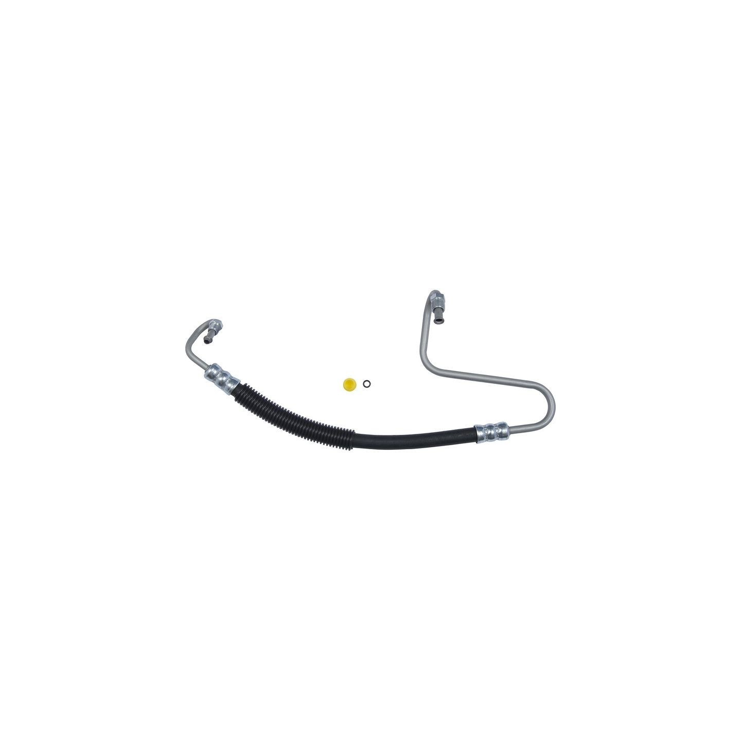 Durite de direction assistée EDELMANN 70351 | US Pièces Autos