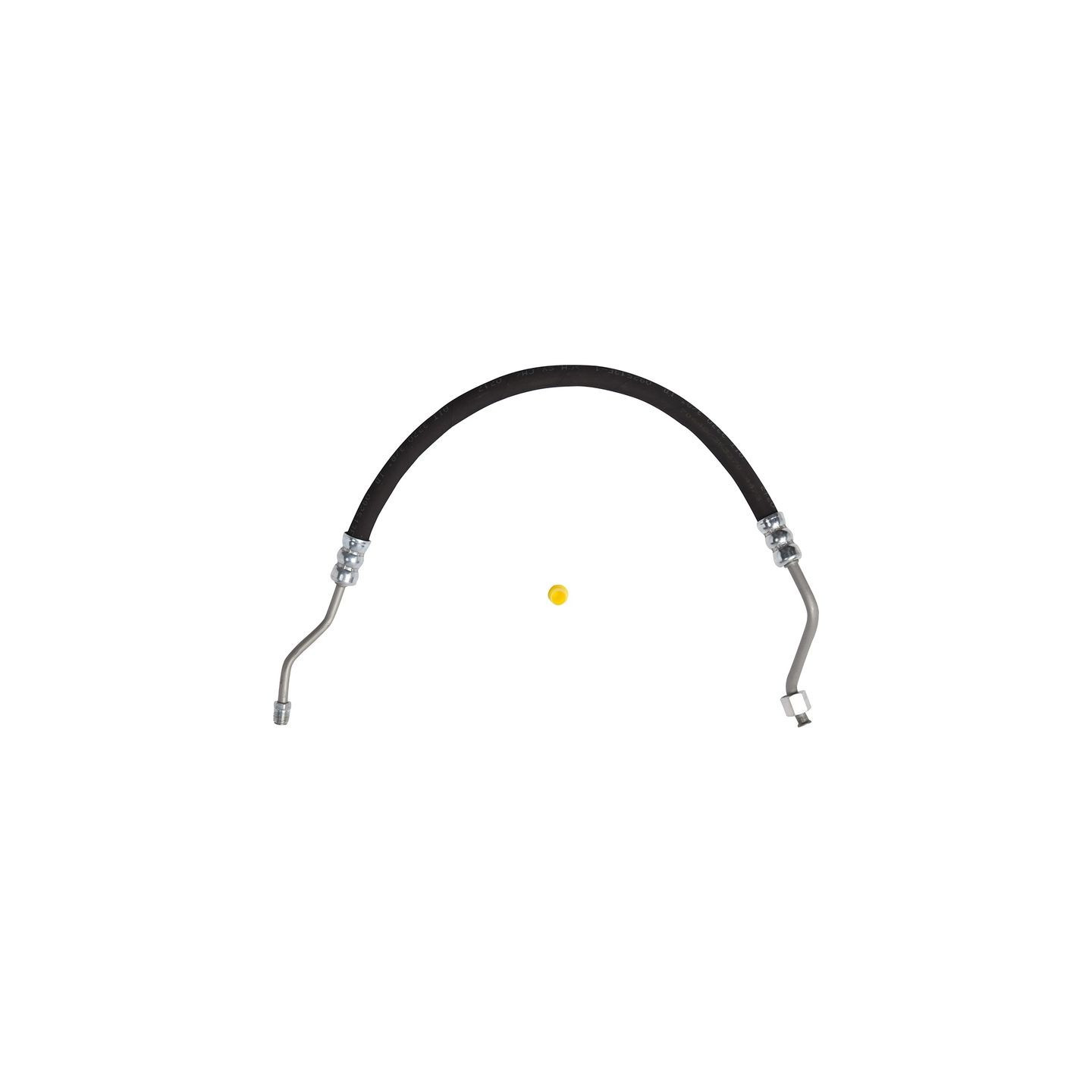 Durite de direction assistée EDELMANN 70648 | US Pièces Autos