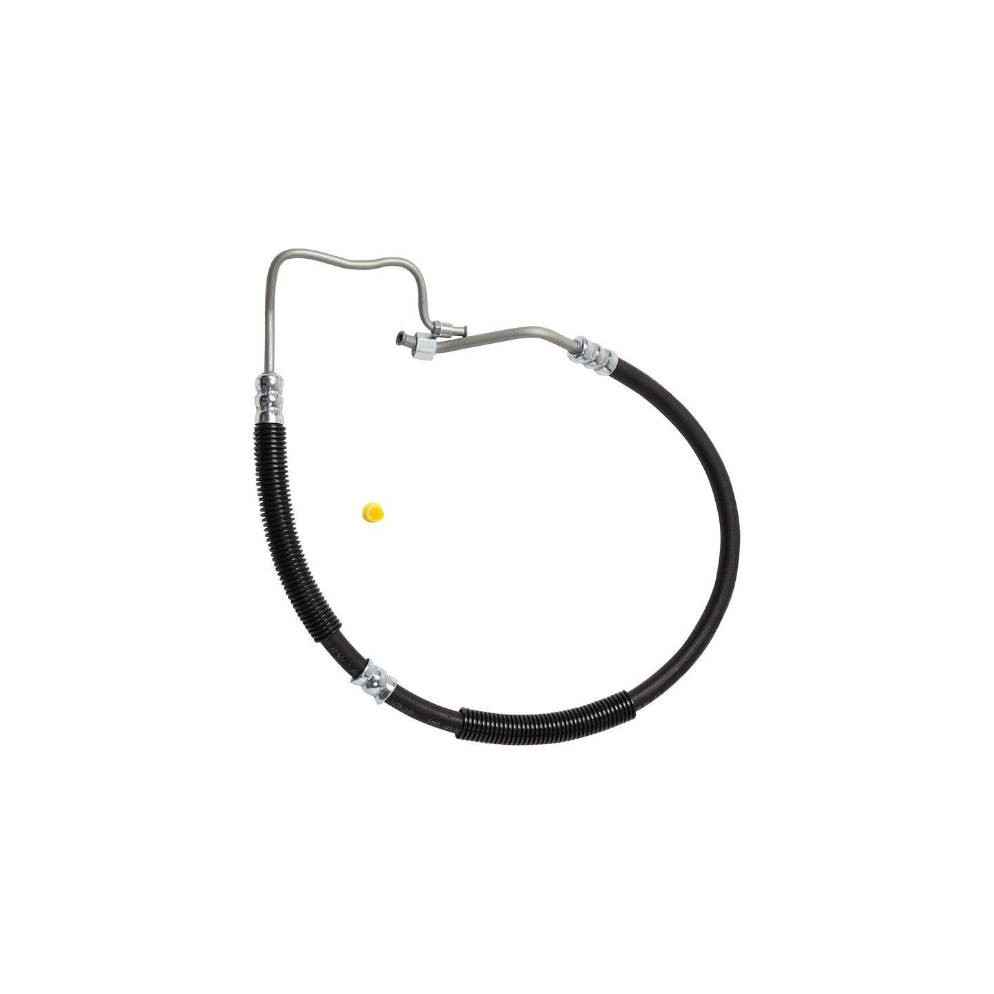 Durite de direction assistée EDELMANN 70653 | US Pièces Autos