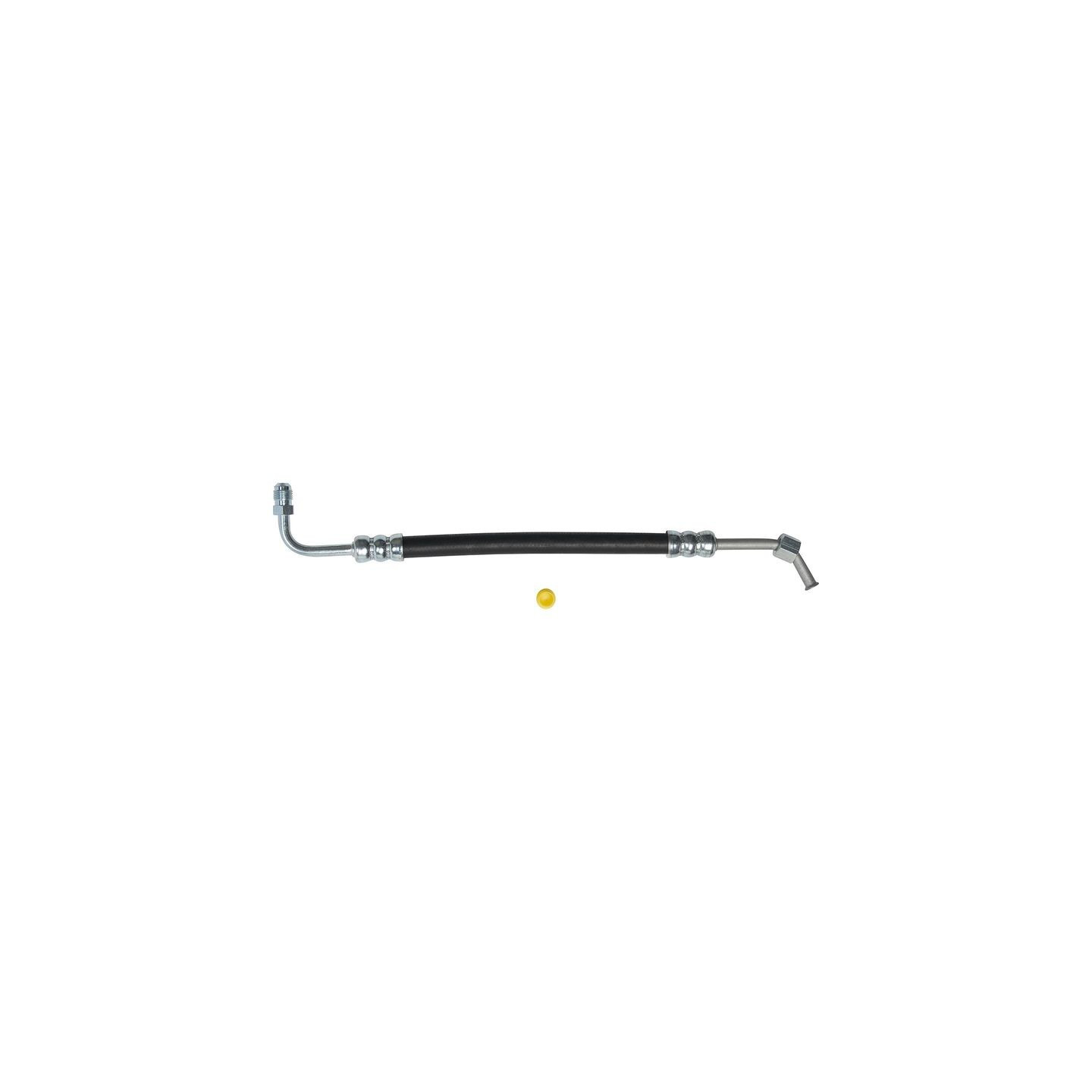 Durite de direction assistée EDELMANN 70687 | US Pièces Autos