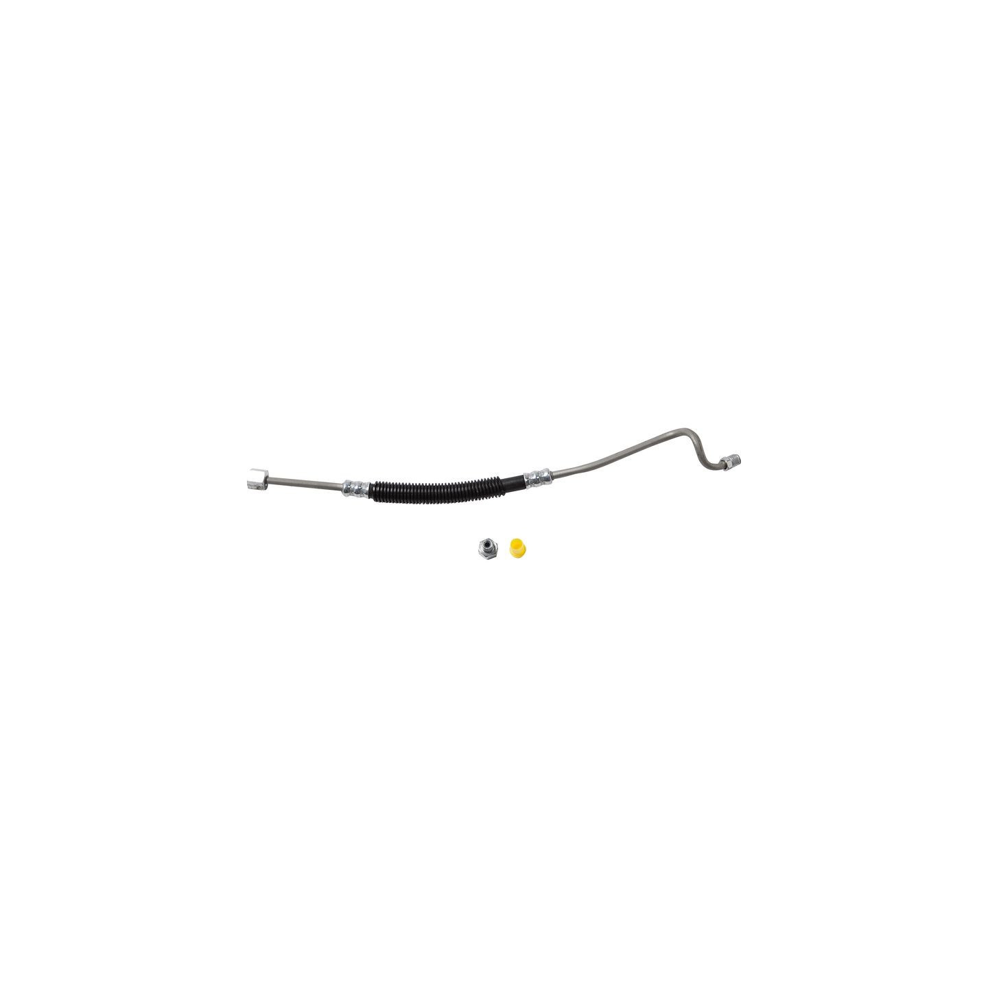 Durite de direction assistée EDELMANN 70689 | US Pièces Autos