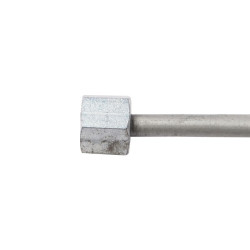 Durite de direction assistée EDELMANN 70689    