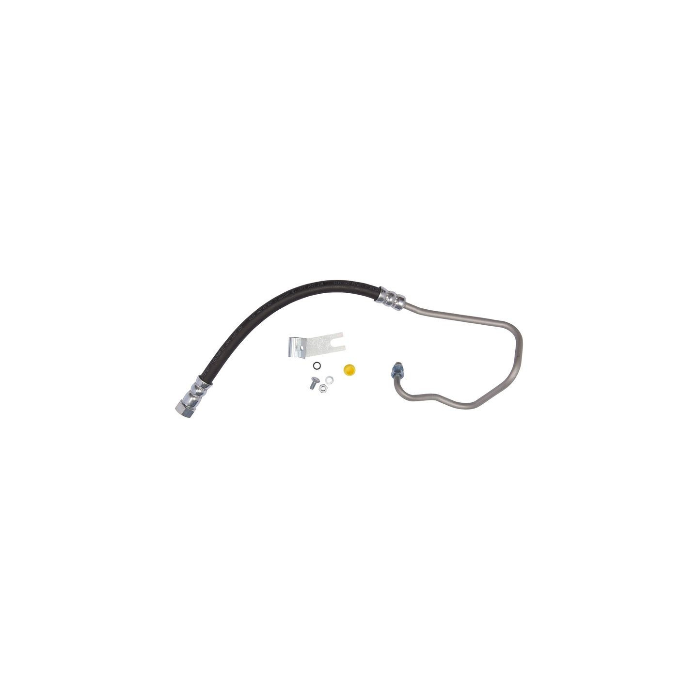 Durite de direction assistée EDELMANN 71135 | US Pièces Autos