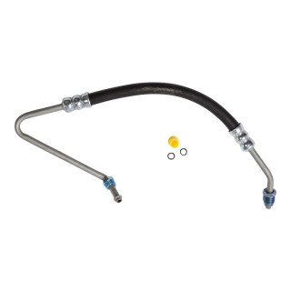 Durite de direction assistée EDELMANN 71241 | US Pièces Autos