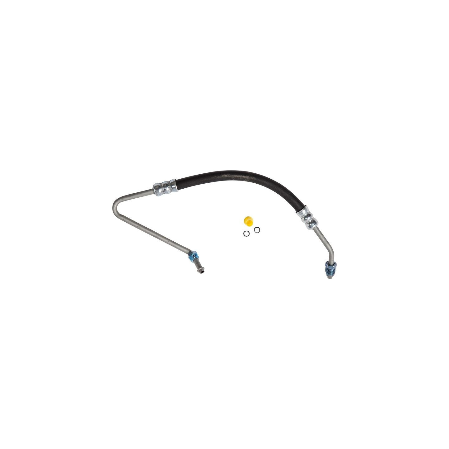 Durite de direction assistée EDELMANN 71241 | US Pièces Autos
