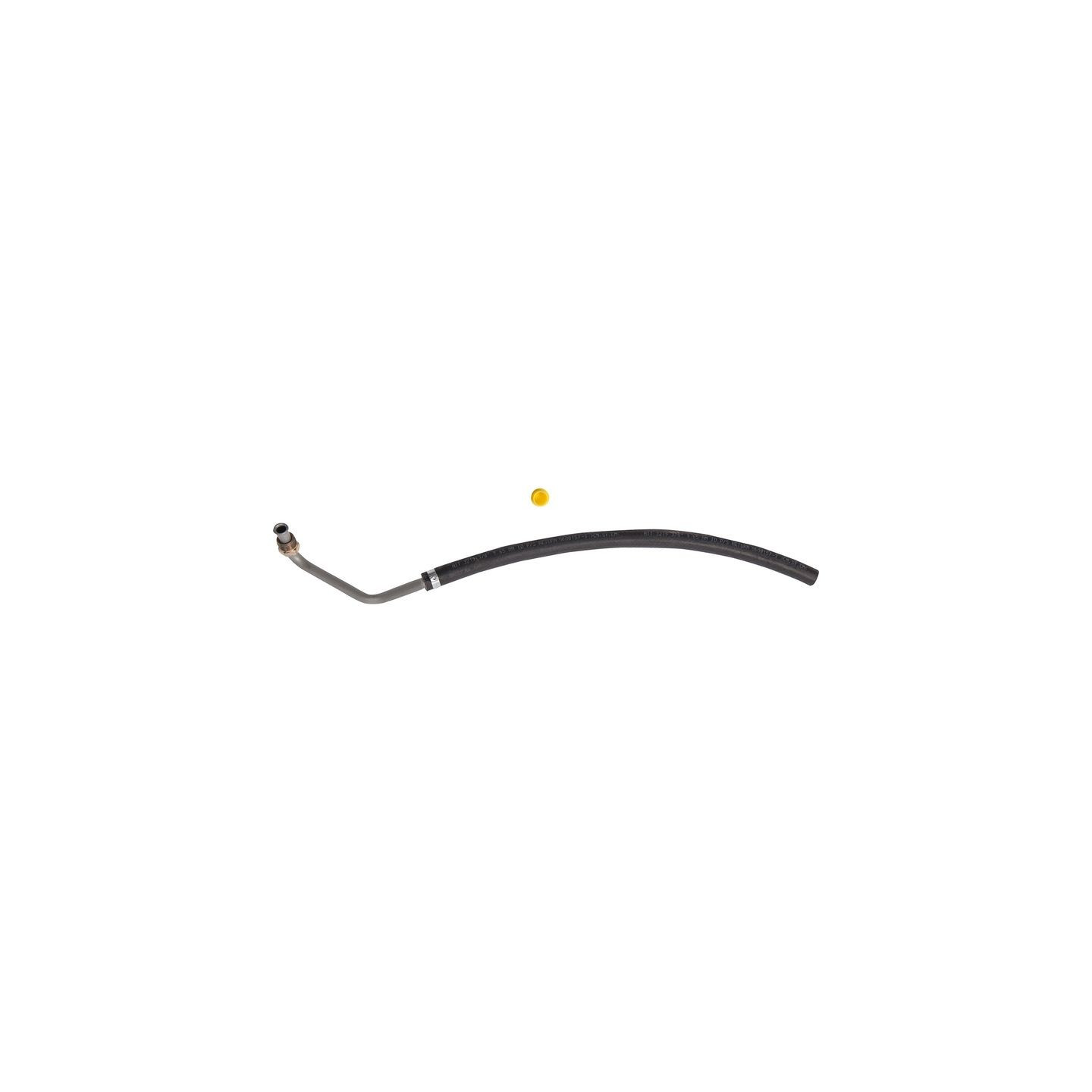 Durite de direction assistée EDELMANN 80613 | US Pièces Autos